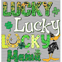 ST PATRICKS DAY-ST 642